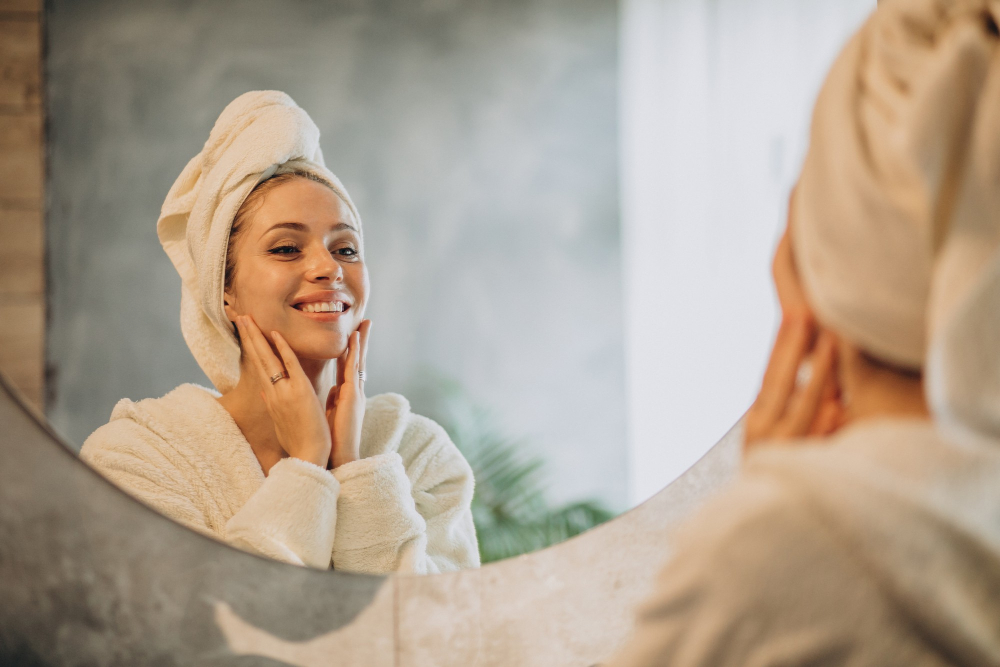 Skincare and Style Tips for Every Season