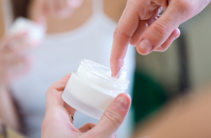 moisturizer